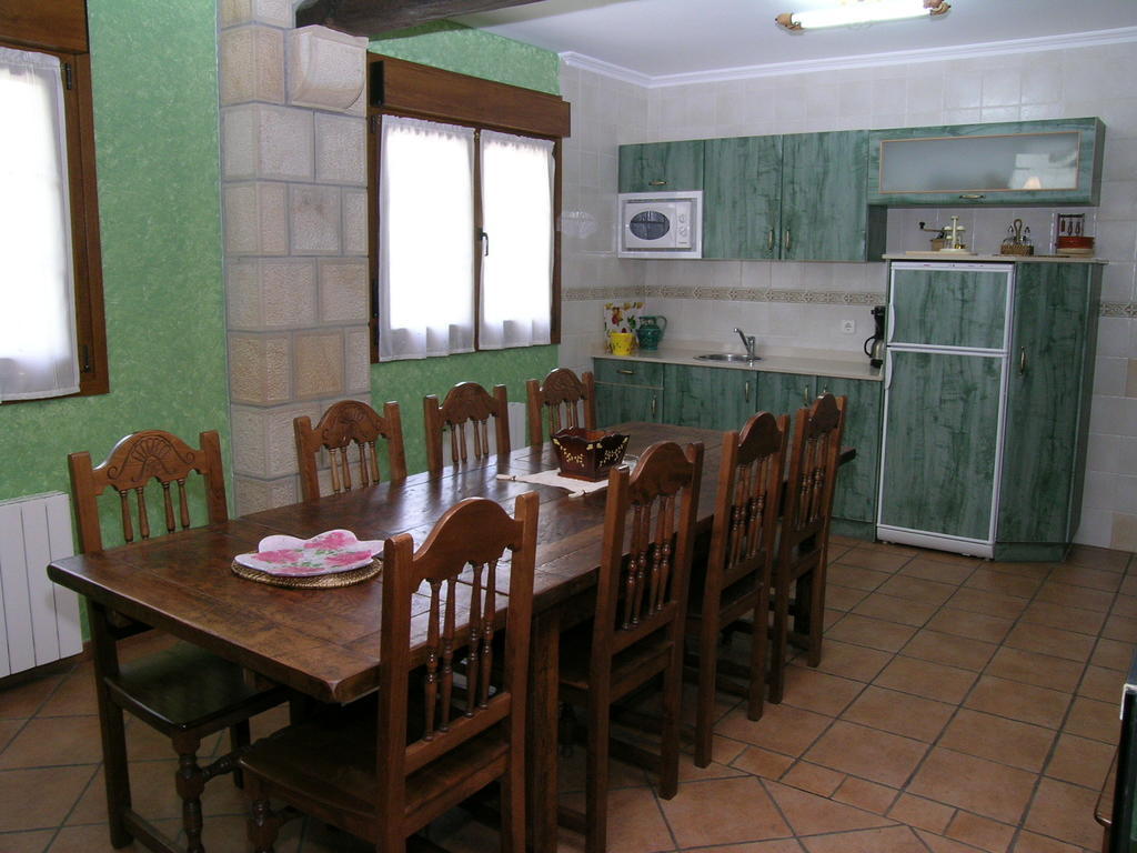 Hostal Labeondo Muskiz Exterior foto