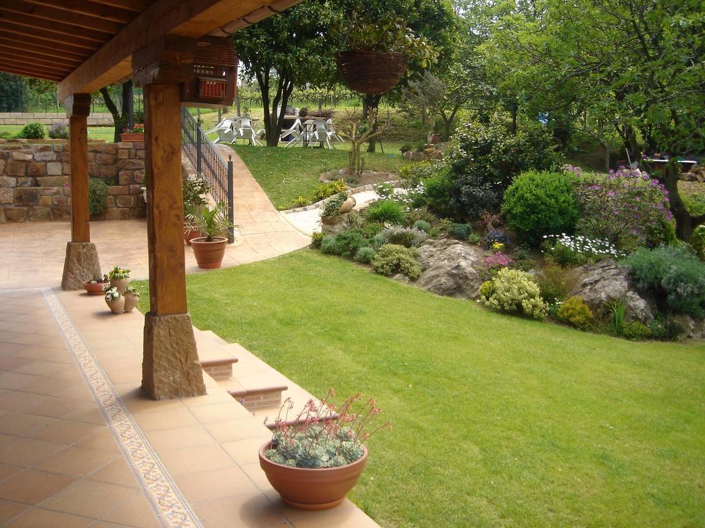 Hostal Labeondo Muskiz Exterior foto